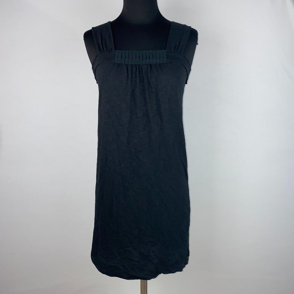 Ann Taylor LOFT XXSP Short Sleeveless Casual Dress